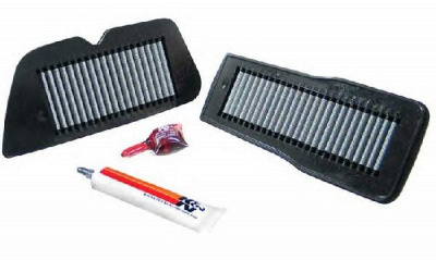 K&N FILTERS su1487 -  